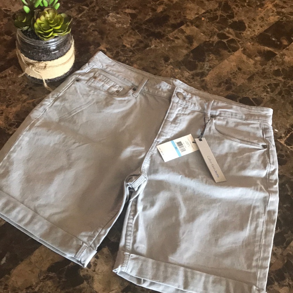 Calvin klein Bermuda shorts